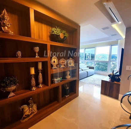 Imagem Cobertura com 3 Quartos à Venda, 290 m² em Praia Brava - Itajaí