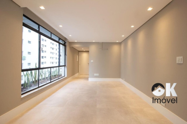 Imagem Apartamento com 3 Quartos à Venda, 178 m² em Jardim Paulista - São Paulo