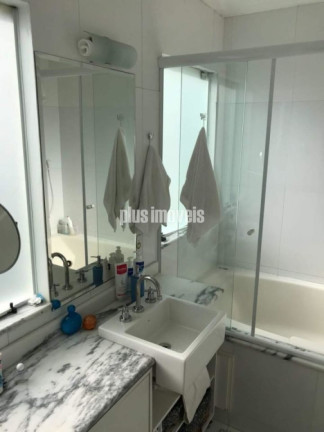 Imagem Casa com 3 Quartos à Venda, 140 m² em Morumbi - São Paulo Imagem Casa com 3 Quartos à Venda, 140 m² em Morumbi - São Paulo