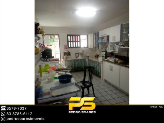 Imagem Casa com 3 Quartos à Venda, em Treze De Maio - João Pessoa Imagem Casa com 3 Quartos à Venda, em Treze De Maio - João Pessoa