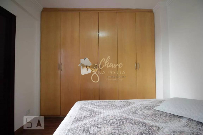 Apartamento com 3 Quartos à Venda, 87 m² em Jardim Monte Kemel - São Paulo