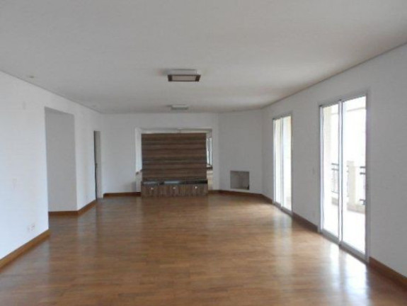 Imagem Apartamento com 4 Quartos à Venda, 267 m² em Chácara Klabin - São Paulo Imagem Apartamento com 4 Quartos à Venda, 267 m² em Chácara Klabin - São Paulo