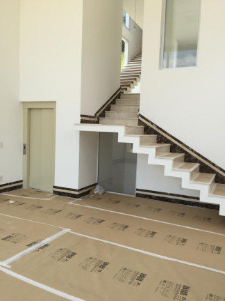 Imagem Casa de Condomínio com 5 Quartos à Venda, 530 m² em Alpha Sitio - Alphaville