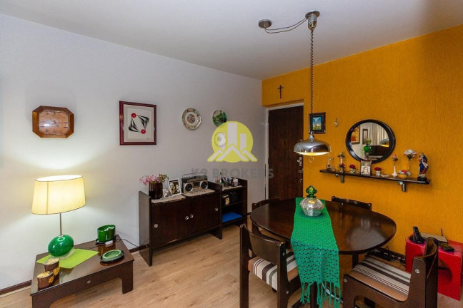 Imagem Apartamento com 3 Quartos à Venda, 91 m² em Vila Nova Conceição - São Paulo Imagem Apartamento com 3 Quartos à Venda, 91 m² em Vila Nova Conceição - São Paulo