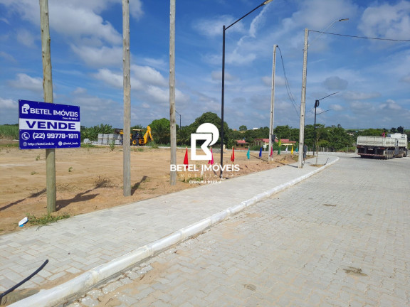 Imagem Terreno à Venda, 8 m² em Centro - São Francisco De Itabapoana Imagem Terreno à Venda, 8 m² em Centro - São Francisco De Itabapoana
