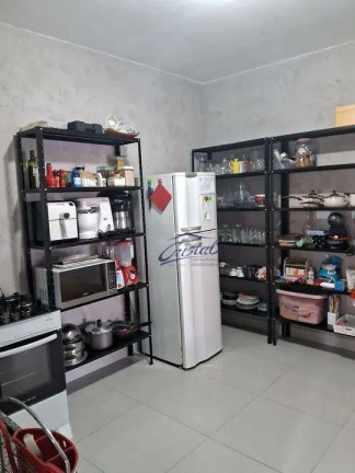 Imagem Apartamento com 2 Quartos à Venda, 71 m² em Canto Do Forte - Praia Grande