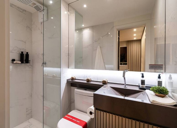 Imagem Apartamento com 1 Quarto à Venda, 26 m² em Jardim Mirante - São Paulo Imagem Apartamento com 1 Quarto à Venda, 26 m² em Jardim Mirante - São Paulo
