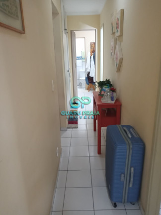 Imagem Apartamento com 3 Quartos à Venda, 85 m² em Enseada - Guarujá Imagem Apartamento com 3 Quartos à Venda, 85 m² em Enseada - Guarujá