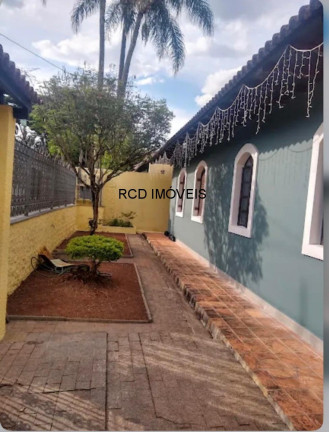 Imagem Casa com 3 Quartos à Venda, 528 m² em Cidade São Francisco - São Paulo Imagem Casa com 3 Quartos à Venda, 528 m² em Cidade São Francisco - São Paulo