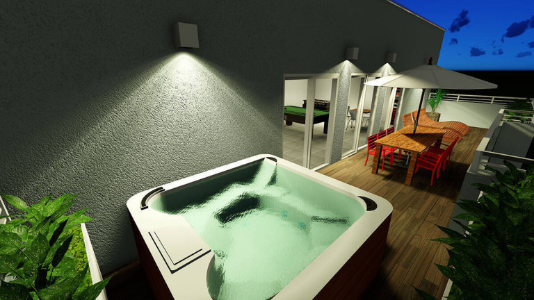 Imagem Apartamento com 2 Quartos à Venda,  em Vila Carvalho - Sorocaba