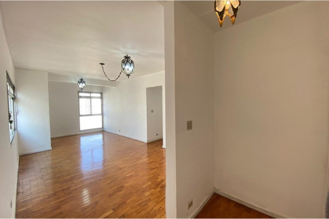 Imagem Apartamento com 3 Quartos à Venda, 115 m² em Alto Da Moóca - São Paulo