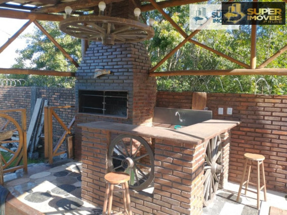 Imagem Casa com 4 Quartos à Venda, 2.000 m² em Laranjal - Pelotas