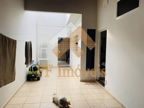 Imagem Casa com 2 Quartos à Venda, 150 m² em Residencial Monsenhor Romeu Tortorelli - São Carlos Imagem Casa com 2 Quartos à Venda, 150 m² em Residencial Monsenhor Romeu Tortorelli - São Carlos