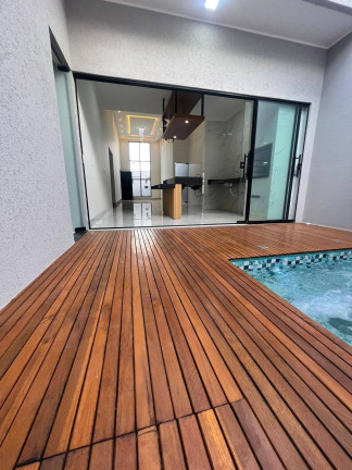 Imagem Casa com 3 Quartos à Venda, 136 m² em Residencial Jardim Itália I E Ii Etapa - Anápolis Imagem Casa com 3 Quartos à Venda, 136 m² em Residencial Jardim Itália I E Ii Etapa - Anápolis