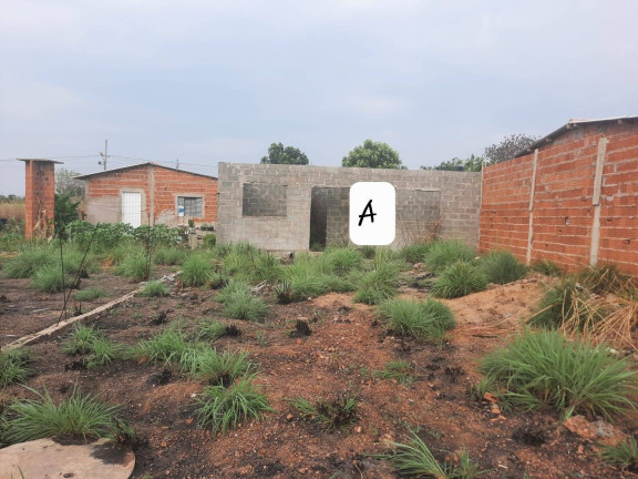 Imagem Terreno à Venda, 180 m² em Pedra 90 - Cuiabá Imagem Terreno à Venda, 180 m² em Pedra 90 - Cuiabá