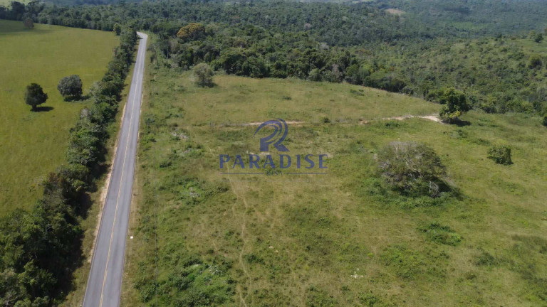Imagem Fazenda à Venda, 7.405.200 m² em Zona Rural - Cardeal Da Silva Imagem Fazenda à Venda, 7.405.200 m² em Zona Rural - Cardeal Da Silva