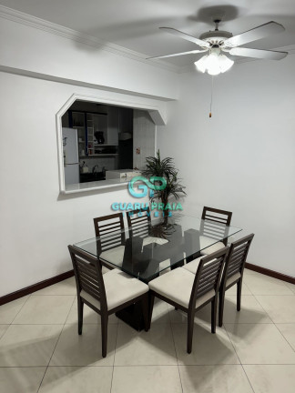 Imagem Apartamento com 3 Quartos à Venda, 93 m² em Enseada - Guarujá Imagem Apartamento com 3 Quartos à Venda, 93 m² em Enseada - Guarujá