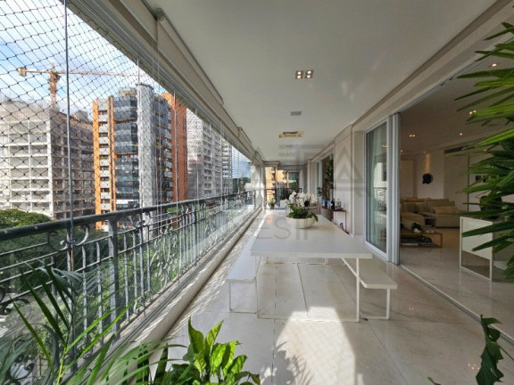 Imagem Imóvel com 4 Quartos à Venda, 400 m² em Moema índios - São Paulo Imagem Imóvel com 4 Quartos à Venda, 400 m² em Moema índios - São Paulo