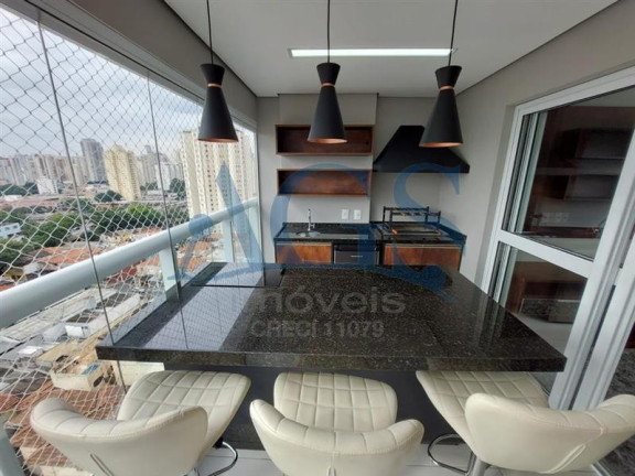 Imagem Apartamento com 3 Quartos à Venda, 127 m² em Tatuape - São Paulo Imagem Apartamento com 3 Quartos à Venda, 127 m² em Tatuape - São Paulo