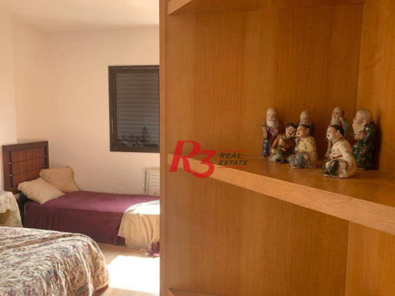 Imagem Apartamento com 1 Quarto à Venda, 61 m² em Embaré - Santos Imagem Apartamento com 1 Quarto à Venda, 61 m² em Embaré - Santos