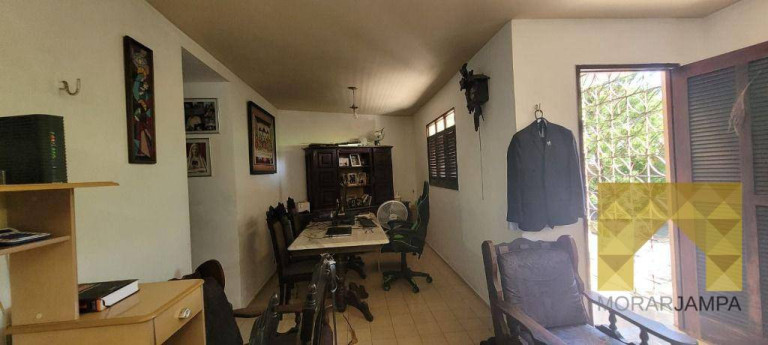 Imagem Casa com 4 Quartos à Venda, 250 m² em Cabo Branco - João Pessoa Imagem Casa com 4 Quartos à Venda, 250 m² em Cabo Branco - João Pessoa