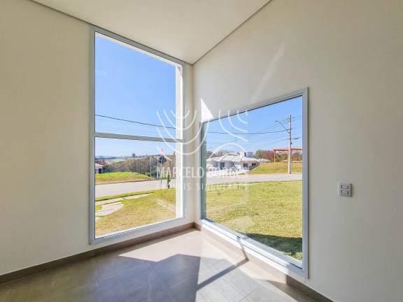 Imagem Casa de Condomínio com 4 Quartos à Venda, 280 m² em Caxambu - Jundiaí Imagem Casa de Condomínio com 4 Quartos à Venda, 280 m² em Caxambu - Jundiaí