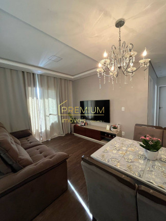 Imagem Apartamento com 2 Quartos à Venda, 60 m² em Jardim Carolina - Jundiaí Imagem Apartamento com 2 Quartos à Venda, 60 m² em Jardim Carolina - Jundiaí