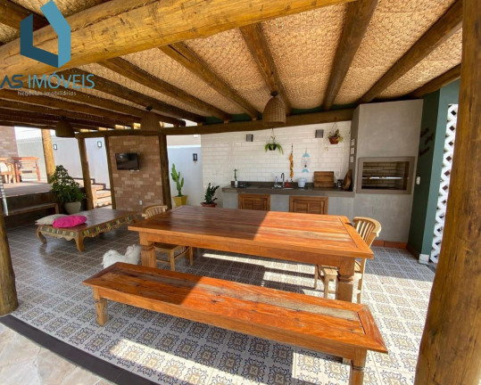 Imagem Casa de Condomínio com 3 Quartos à Venda, 360 m² em Nova São Pedro - São Pedro Da Aldeia