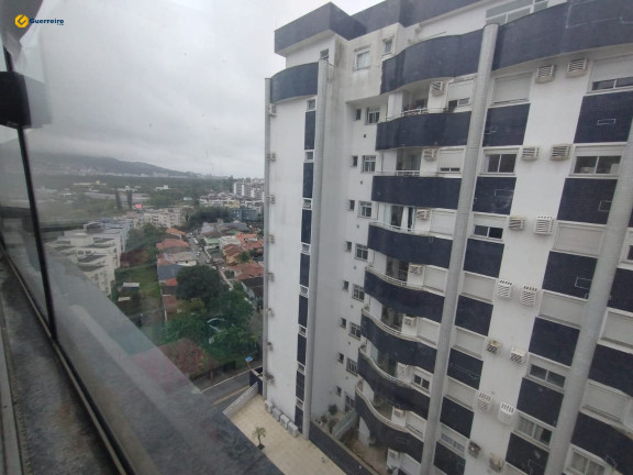 Cobertura com 3 Quartos à Venda, 151 m² em Itacorubi - Florianópolis