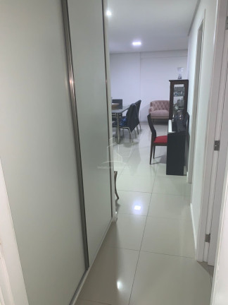 Imagem Apartamento com 3 Quartos à Venda, 110 m² em Cocó - Fortaleza