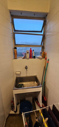 Imagem Kitnet com 1 Quarto à Venda, 33 m² em Vila Buarque - São Paulo