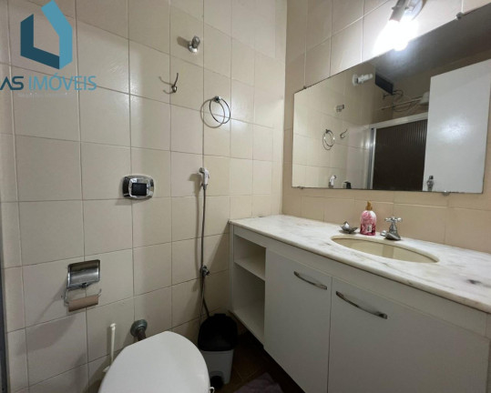 Imagem Apartamento com 3 Quartos à Venda, 110 m² em Algodoal - Cabo Frio