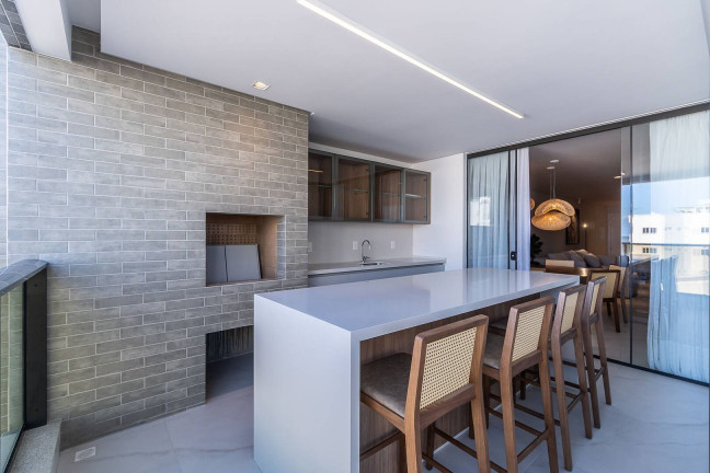 Imagem Apartamento com 3 Quartos à Venda, 133 m² em Praia Brava De Itajaí - Itajaí Imagem Apartamento com 3 Quartos à Venda, 133 m² em Praia Brava De Itajaí - Itajaí