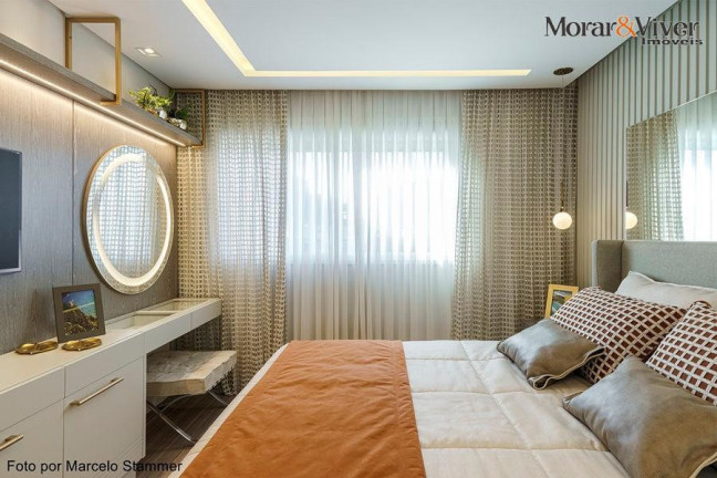 Imagem Apartamento com 3 Quartos à Venda, 124 m² em Juvevê - Curitiba Imagem Apartamento com 3 Quartos à Venda, 124 m² em Juvevê - Curitiba