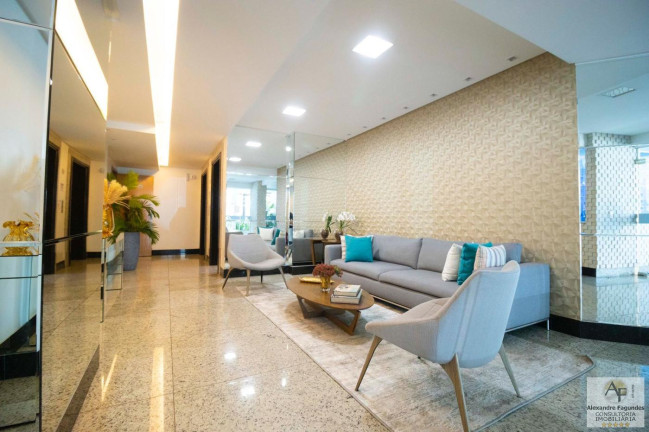 Imagem Apartamento com 3 Quartos à Venda, 105 m² em Setor Bueno - Goiânia Imagem Apartamento com 3 Quartos à Venda, 105 m² em Setor Bueno - Goiânia