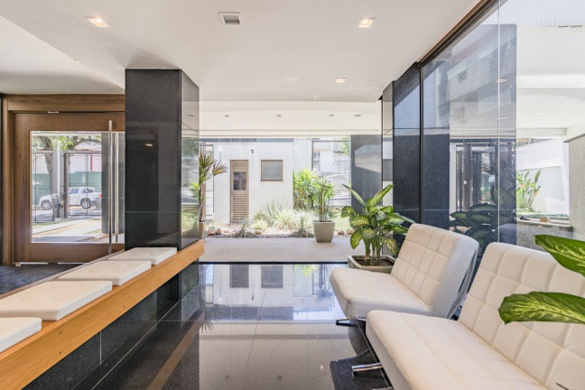 Imagem Apartamento com 3 Quartos à Venda, 169 m² em Petrópolis - Porto Alegre