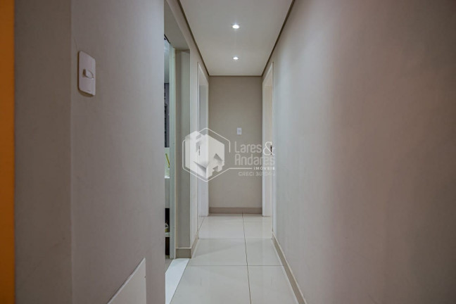 Imagem Apartamento com 3 Quartos à Venda, 134 m² em Perdizes - São Paulo