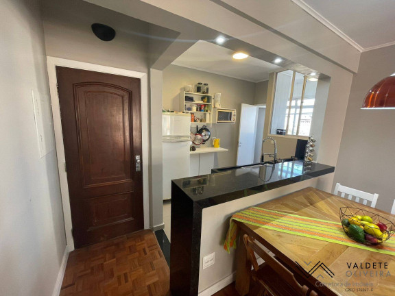 Imagem Apartamento com 3 Quartos à Venda, 85 m² em Centro - São José Dos Campos Imagem Apartamento com 3 Quartos à Venda, 85 m² em Centro - São José Dos Campos
