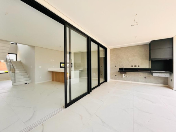Imagem Casa com 4 Quartos à Venda, 354 m² em Urbanova - São José Dos Campos