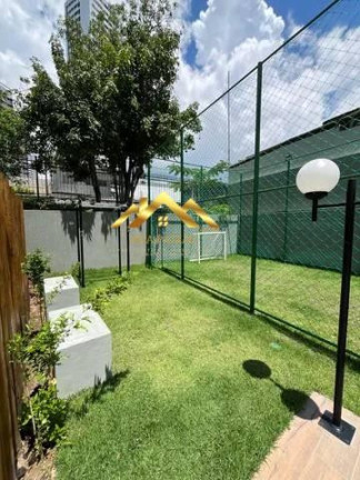Imagem Apartamento com 2 Quartos à Venda, 50 m² em Tamarineira - Recife