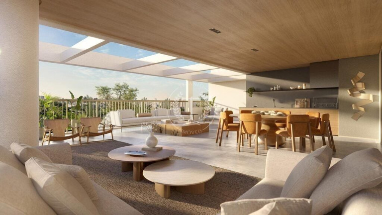 Imagem Cobertura com 3 Quartos à Venda, 182 m² em Alto De Pinheiros - São Paulo Imagem Cobertura com 3 Quartos à Venda, 182 m² em Alto De Pinheiros - São Paulo