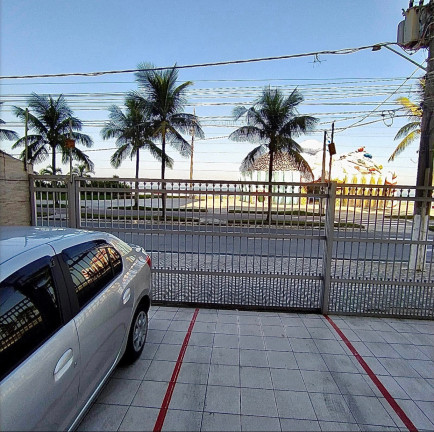 Imagem Kitnet com 1 Quarto à Venda, 44 m² em Caiçara - Praia Grande Imagem Kitnet com 1 Quarto à Venda, 44 m² em Caiçara - Praia Grande