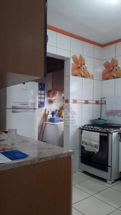 Imagem Apartamento com 3 Quartos à Venda, 65 m² em Santo Amaro - São Paulo Imagem Apartamento com 3 Quartos à Venda, 65 m² em Santo Amaro - São Paulo