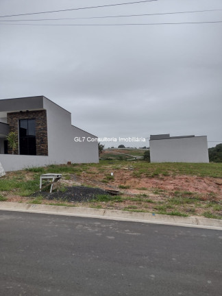 Terreno à Venda, 280 m² em Loteamento Park Gran Reserve - Indaiatuba