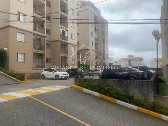 Imagem Imóvel com 2 Quartos à Venda, 50 m² em Conceição - Osasco