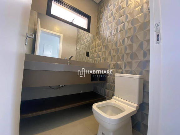 Imagem Casa com 3 Quartos à Venda, 288 m² em Residencial Villa D'aquila - Piracicaba