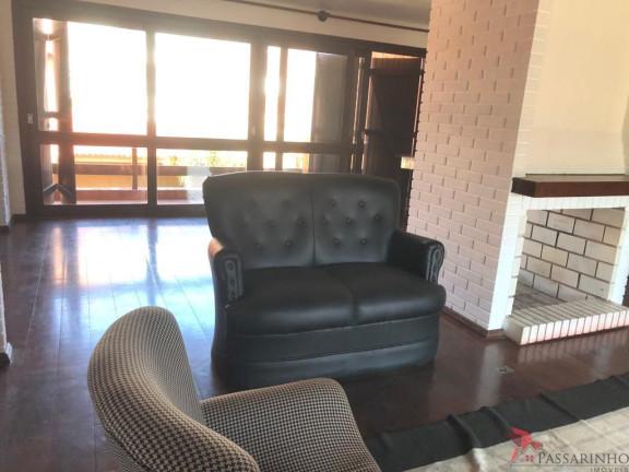 Imagem Casa com 9 Quartos à Venda, 450 m² em Praia Da Cal - Torres