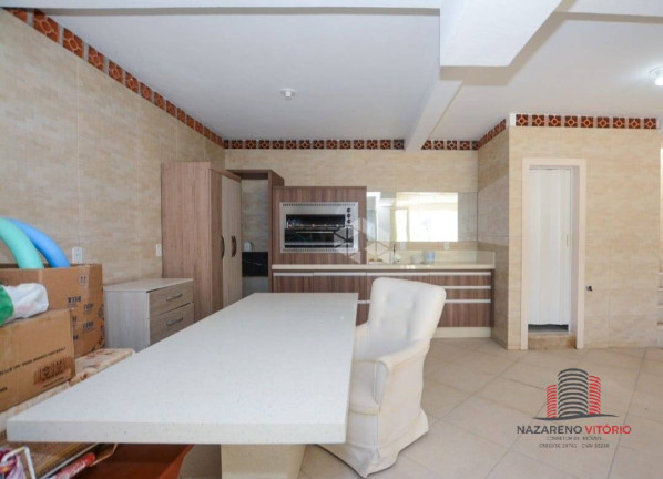Imagem Casa com 3 Quartos à Venda, 160 m² em Forquilhas - São José Imagem Casa com 3 Quartos à Venda, 160 m² em Forquilhas - São José