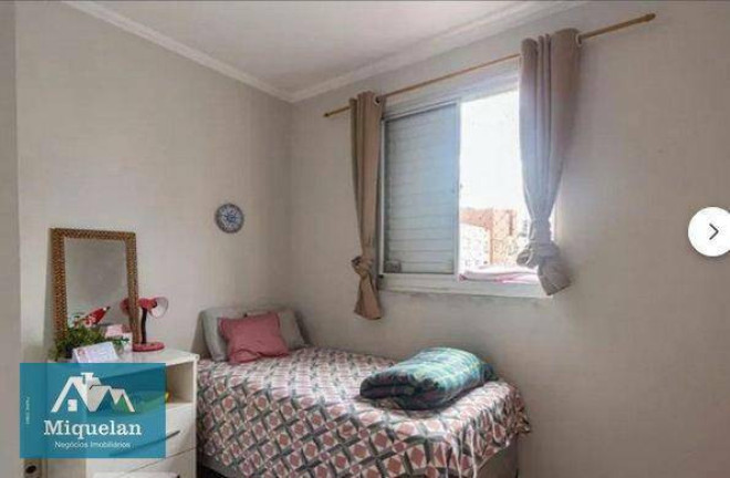Imagem Apartamento com 2 Quartos à Venda, 50 m² em Paraíso Do Morumbi - São Paulo Imagem Apartamento com 2 Quartos à Venda, 50 m² em Paraíso Do Morumbi - São Paulo