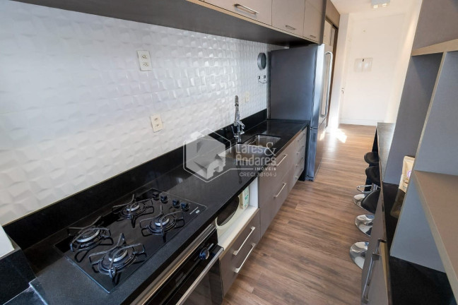 Imagem Imóvel com 2 Quartos à Venda, 114 m² em Santo Amaro - São Paulo